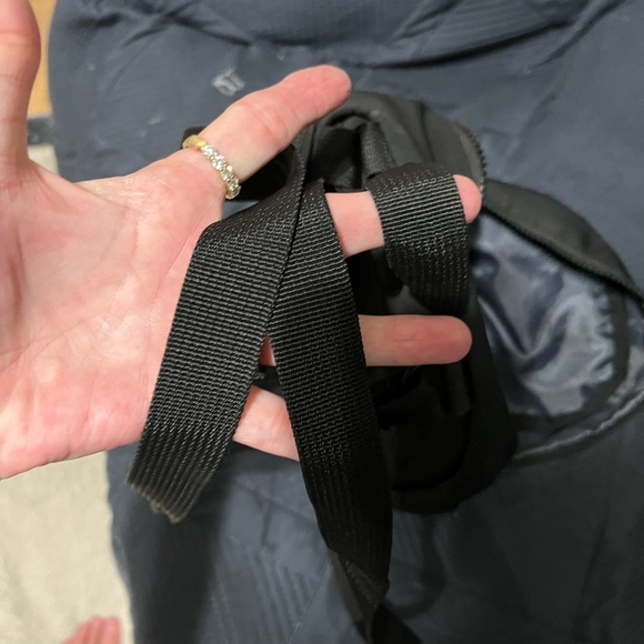 EUC WOMENS ADIDAS BACKPACK 10x10 - Picture 10 of 10